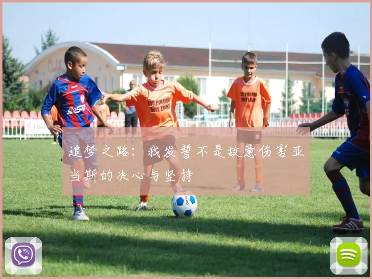 追梦之路：我发誓不是故意伤害亚当斯的决心与坚持